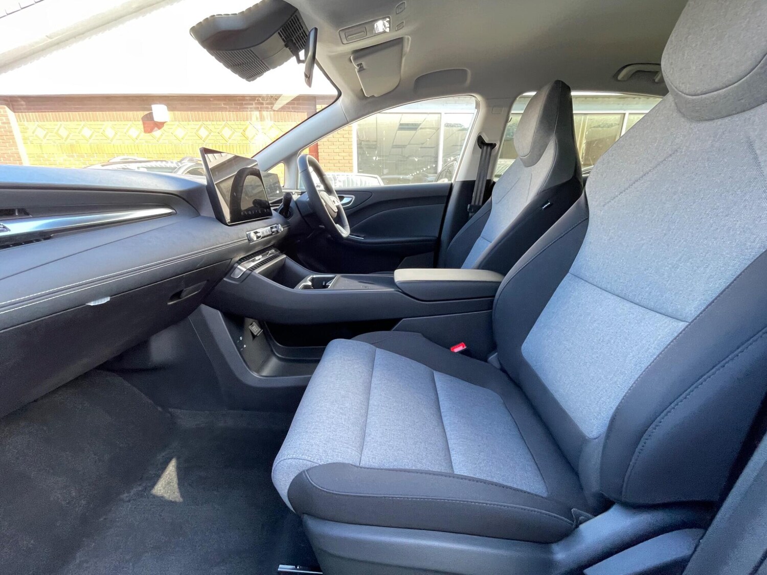 Used MG MG4 for sale - 77808705: Photo 57