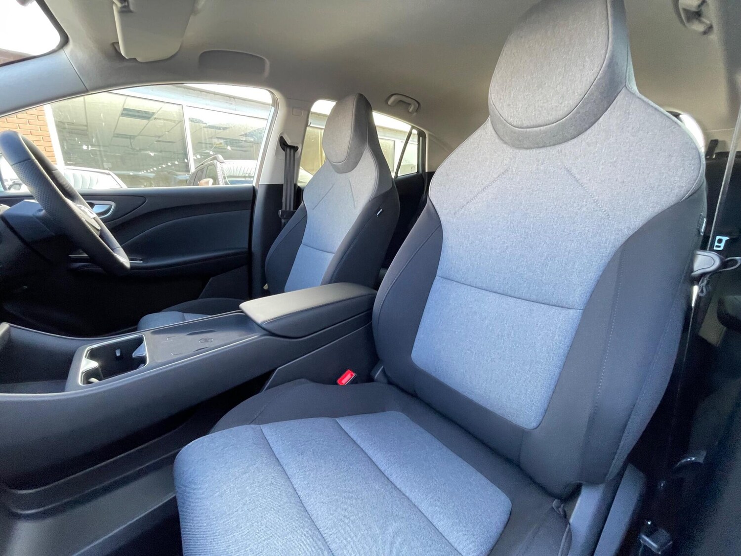 Used MG MG4 for sale - 77808705: Photo 58