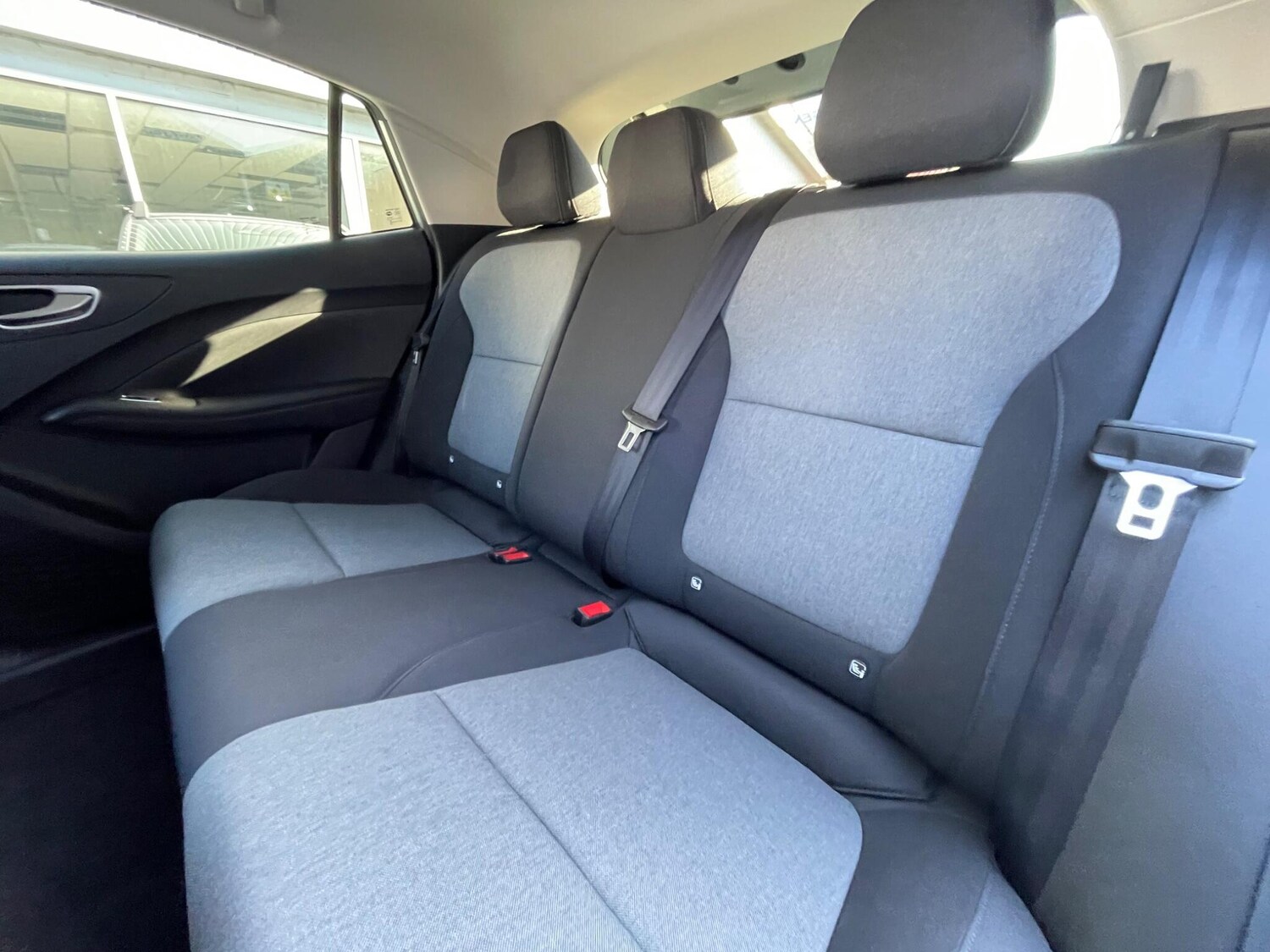 Used MG MG4 for sale - 77808705: Photo 60