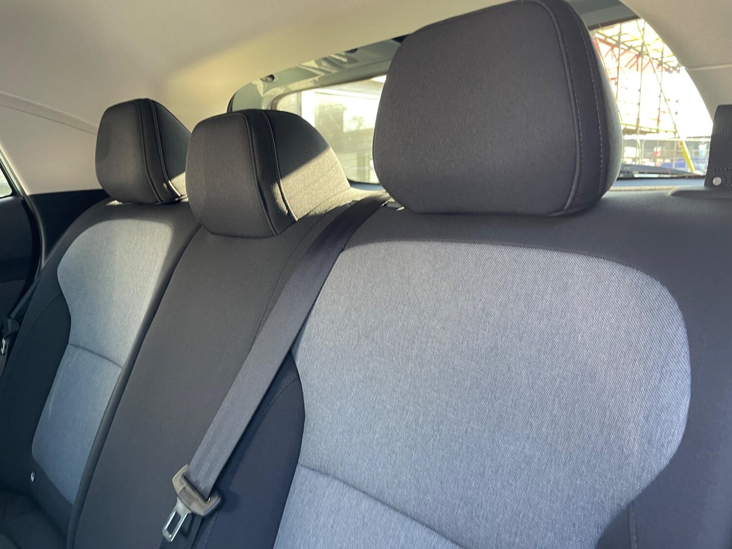 Used MG MG4 for sale - 77808705: Photo 61