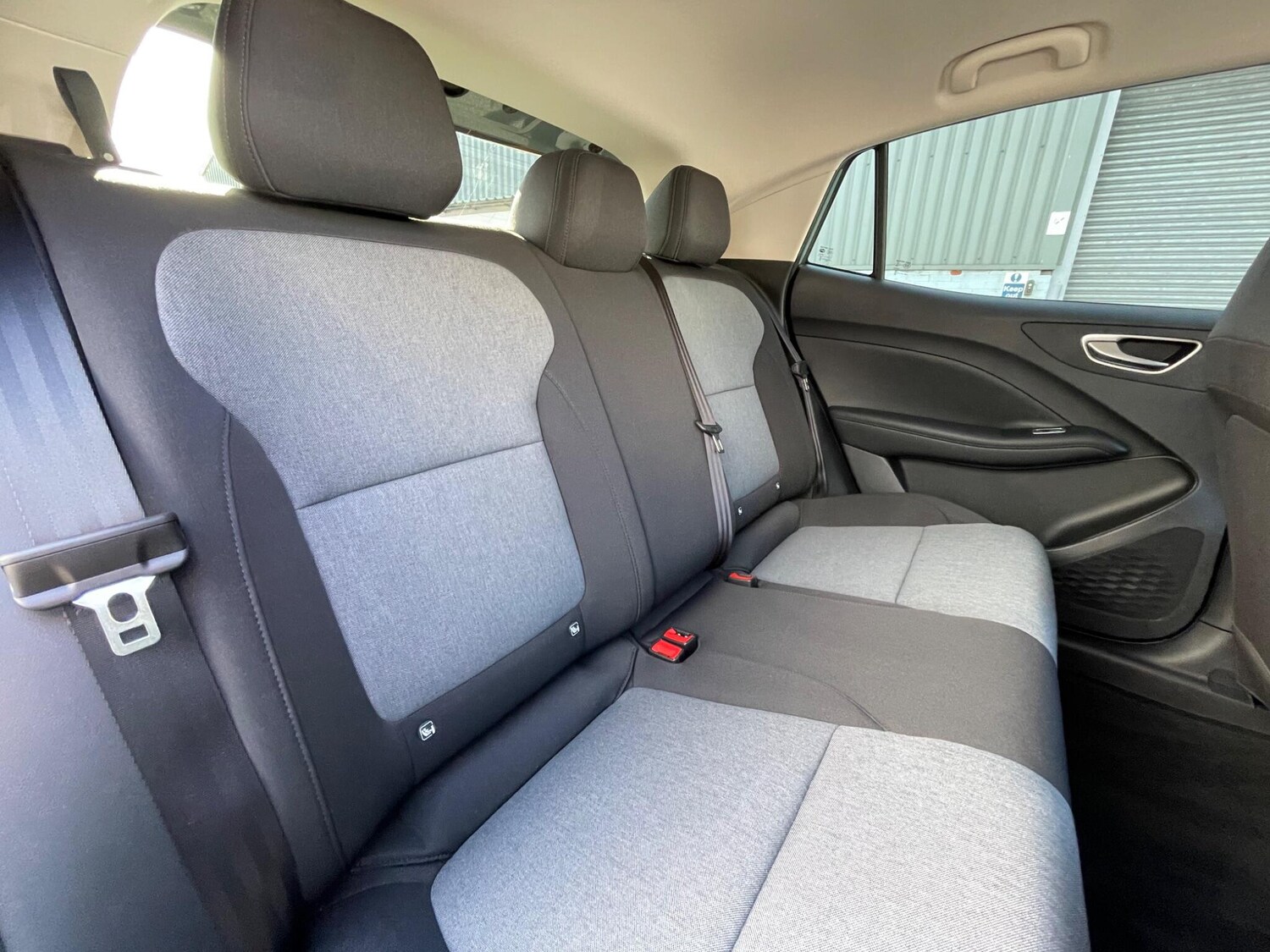 Used MG MG4 for sale - 77808705: Photo 63