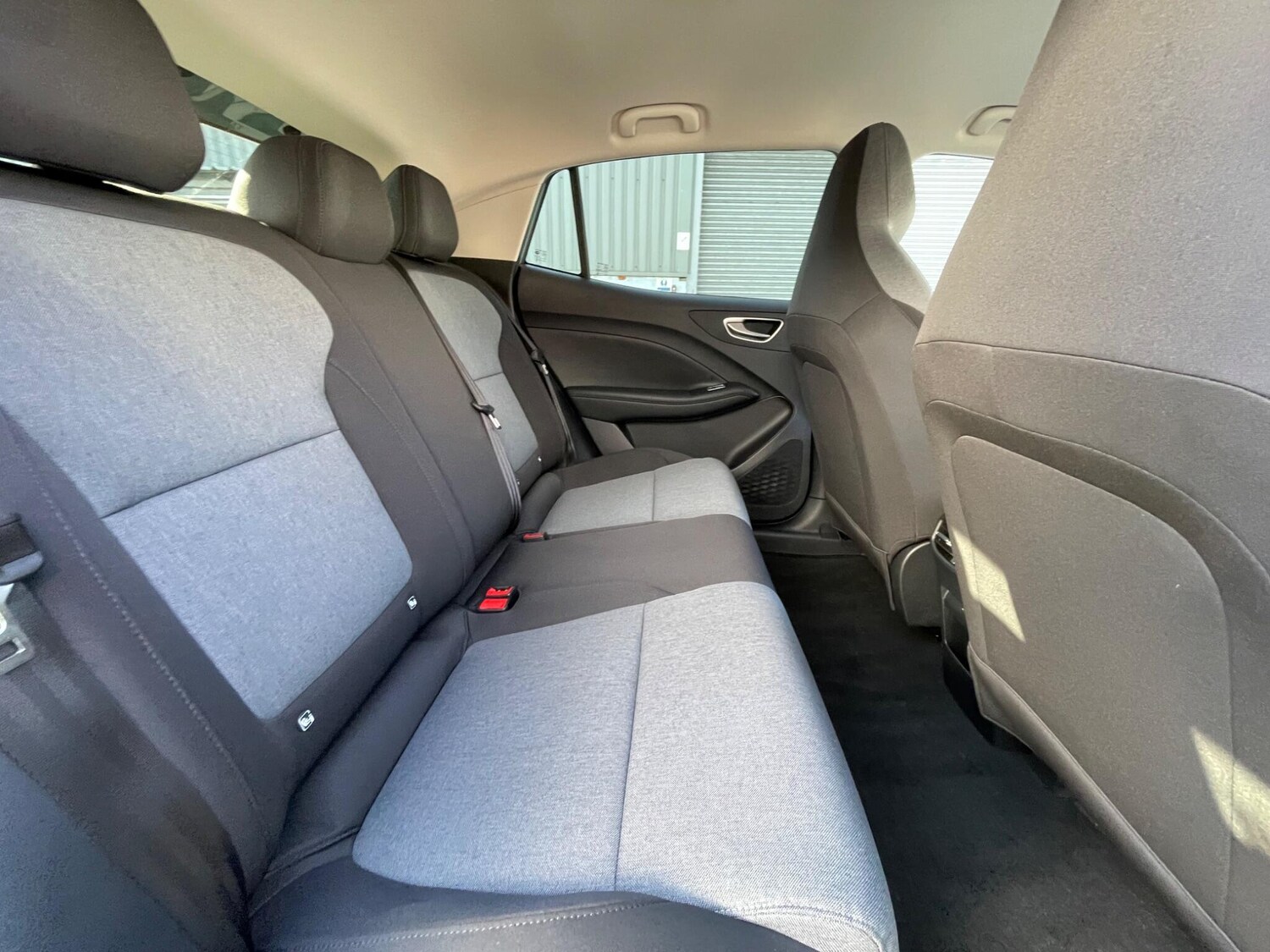 Used MG MG4 for sale - 77808705: Photo 64