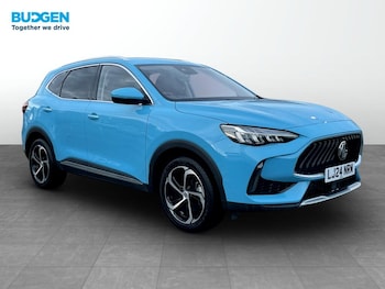 MG MG HS feature image