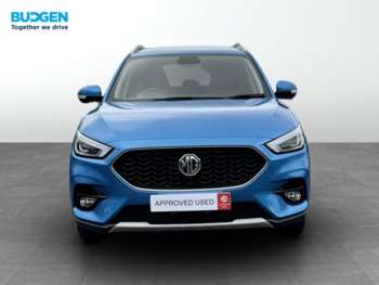 Used MG MG ZS 2023 for sale - 75070700: Photo