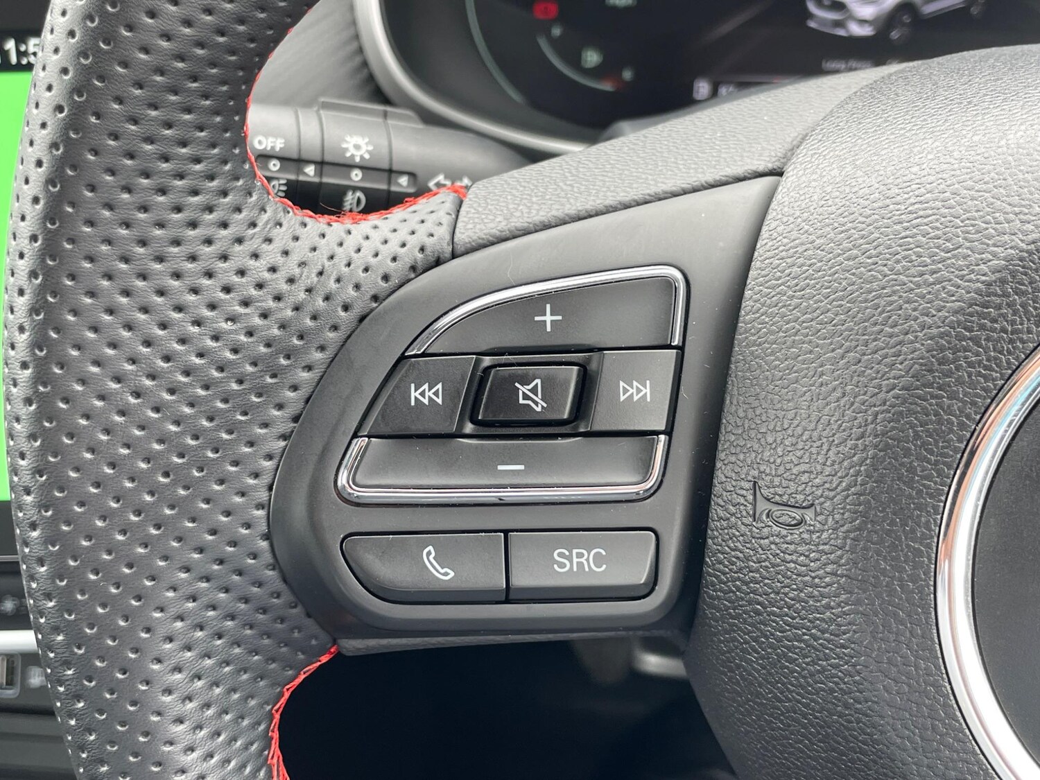 Vehicle 40