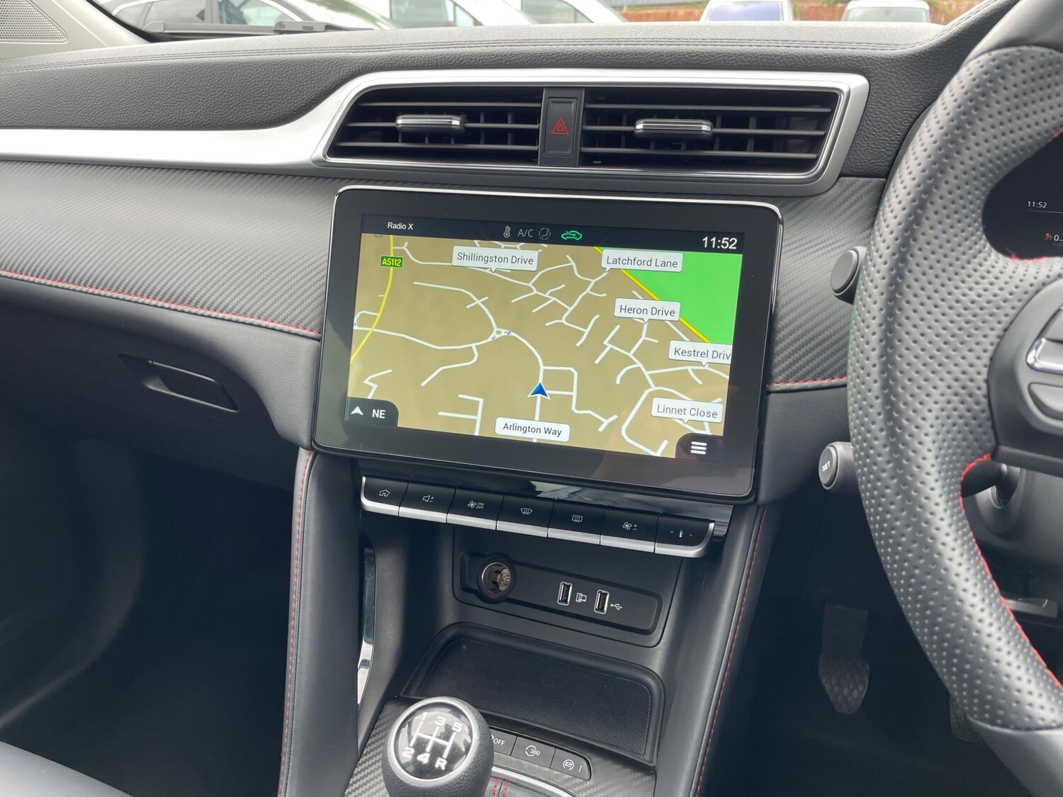 Vehicle 45