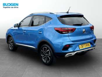 Used MG MG ZS 2023 for sale - 75070700: Photo