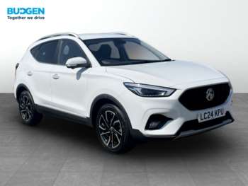 2024 (24) - 1.0 T-GDI Exclusive Auto Euro 6 5dr