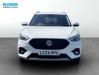 Used MG MG ZS 2024 for sale - 75002320: Photo