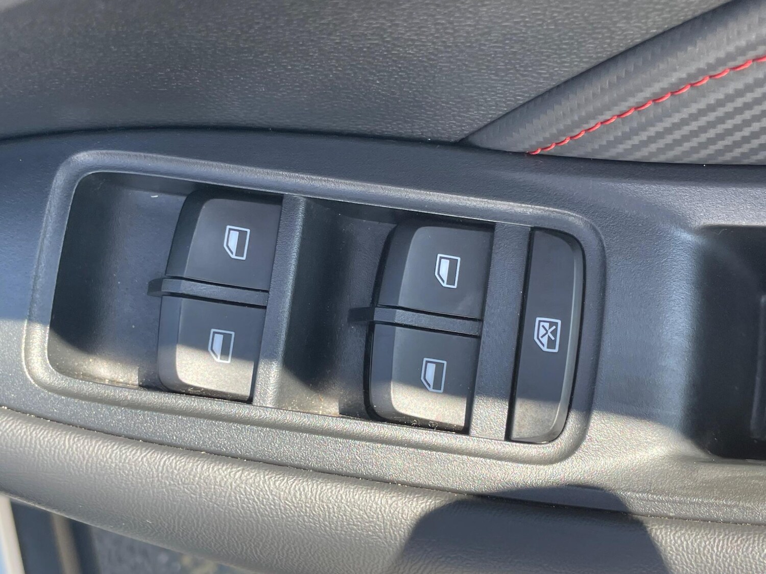 Vehicle 34