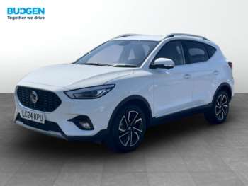Used MG MG ZS 2024 for sale - 75002320: Photo