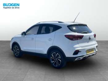 Used MG MG ZS 2024 for sale - 75002320: Photo