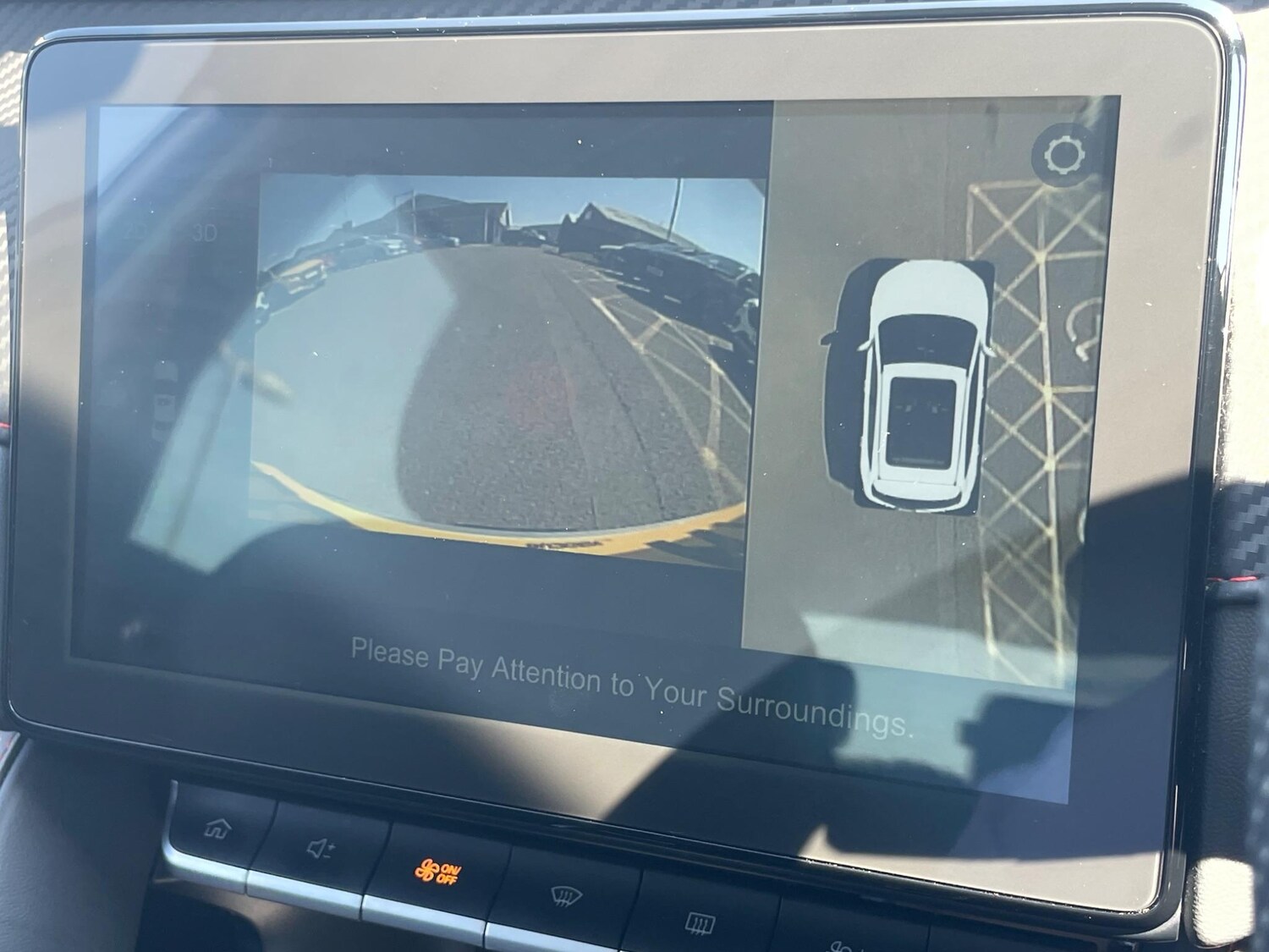 Vehicle 50