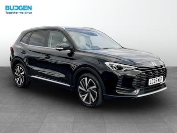Used MG MG ZS 2025 for sale - 79292752: Photo