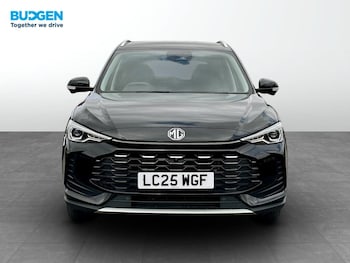 Used MG MG ZS 2025 for sale - 79292752: Photo