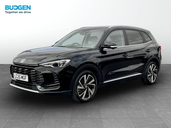 Used MG MG ZS 2025 for sale - 79292752: Photo