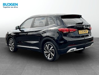 Used MG MG ZS 2025 for sale - 79292752: Photo