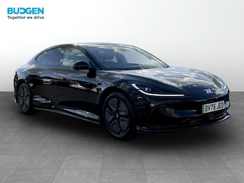 Used MG MG IM5 2025 for sale - 76032495: Photo