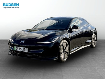 Used MG MG IM5 2025 for sale - 76032495: Photo