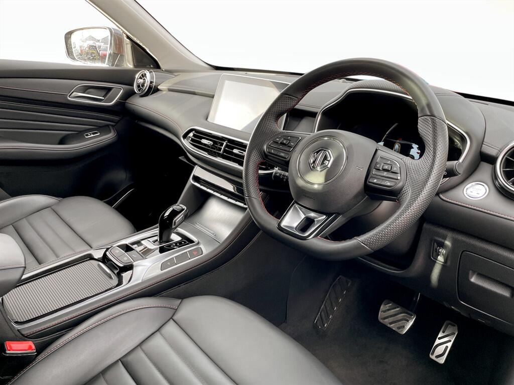 Used MG MG HS 2024 for sale - 76389148: Photo 10