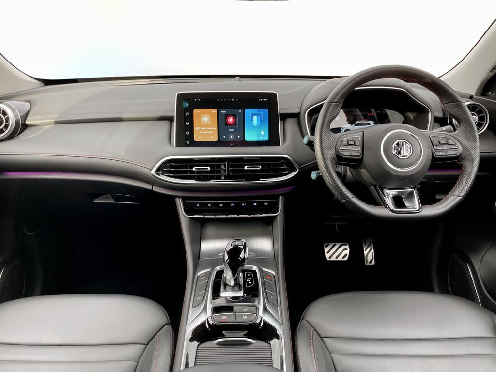 Used MG MG HS 2024 for sale - 76389148: Photo 11