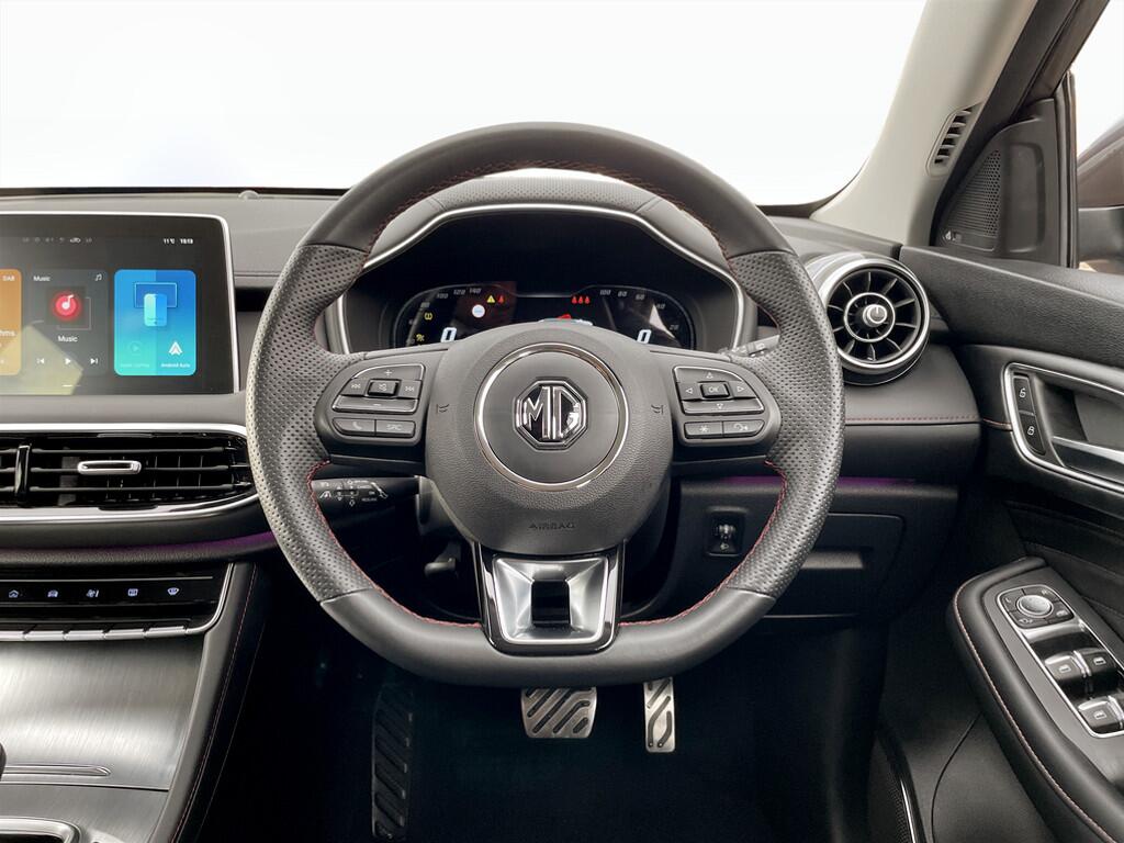 Used MG MG HS 2024 for sale - 76389148: Photo 12