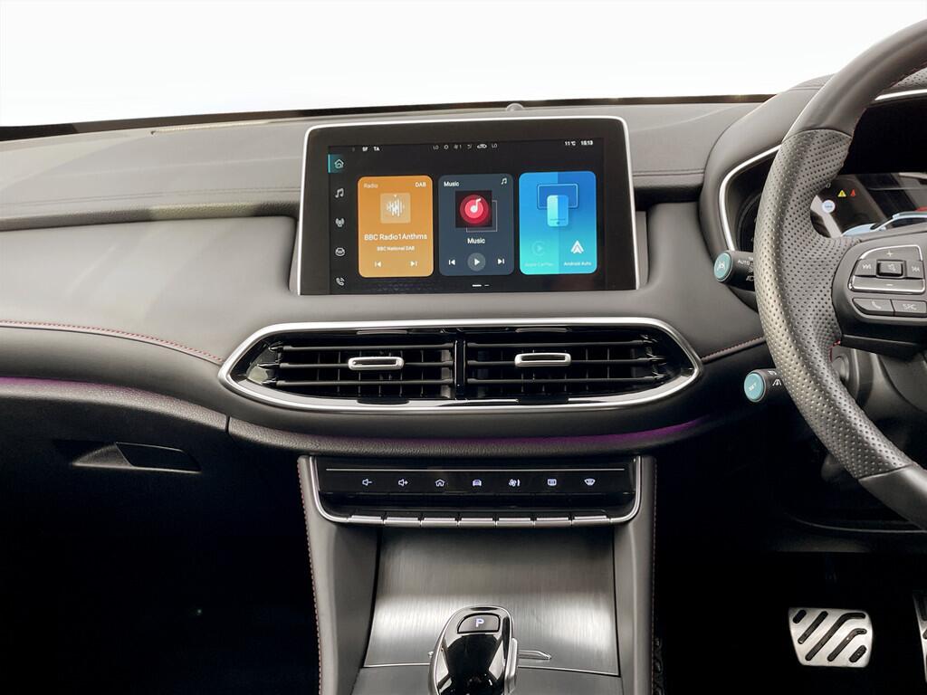 Used MG MG HS 2024 for sale - 76389148: Photo 13