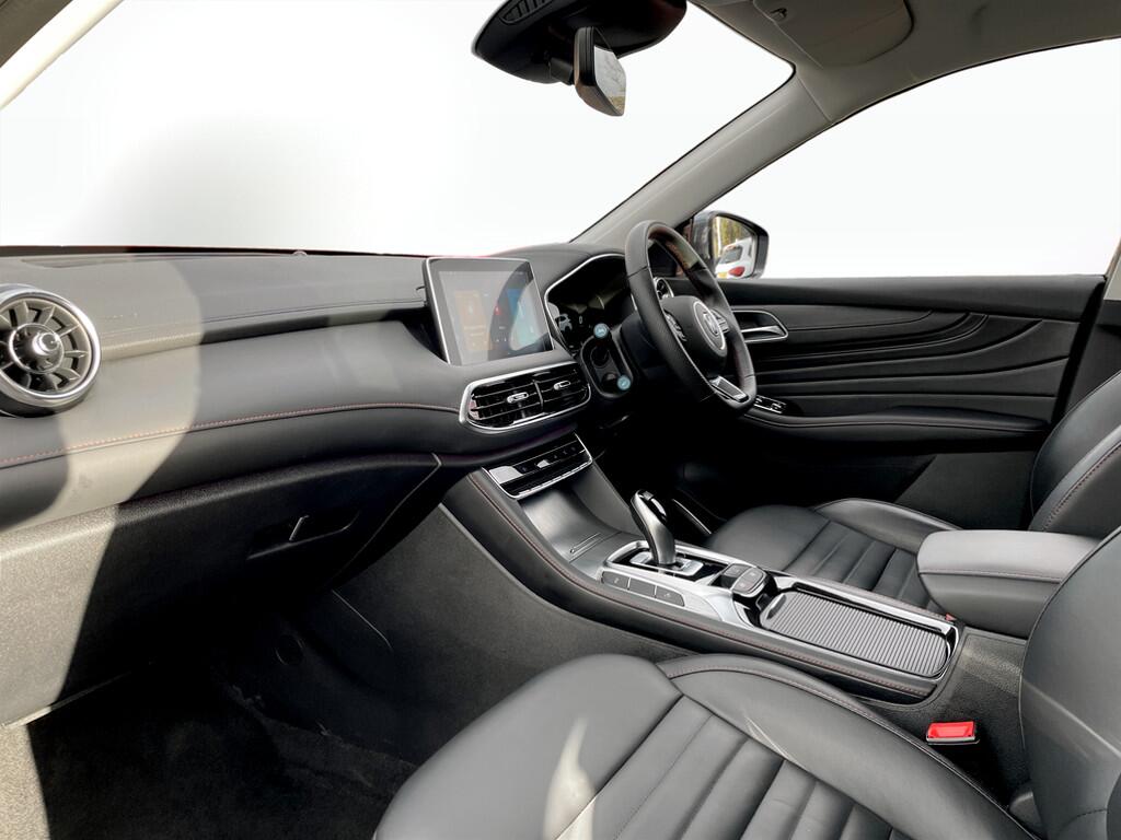 Used MG MG HS 2024 for sale - 76389148: Photo 14