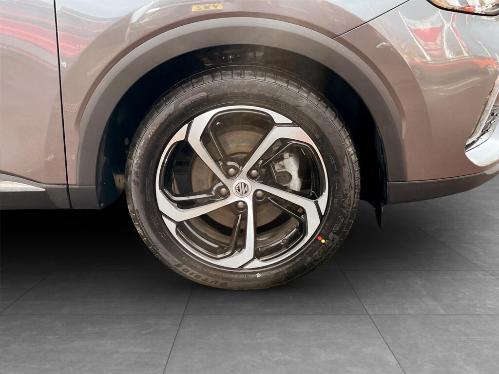 Used MG MG HS 2024 for sale - 76389148: Photo 18