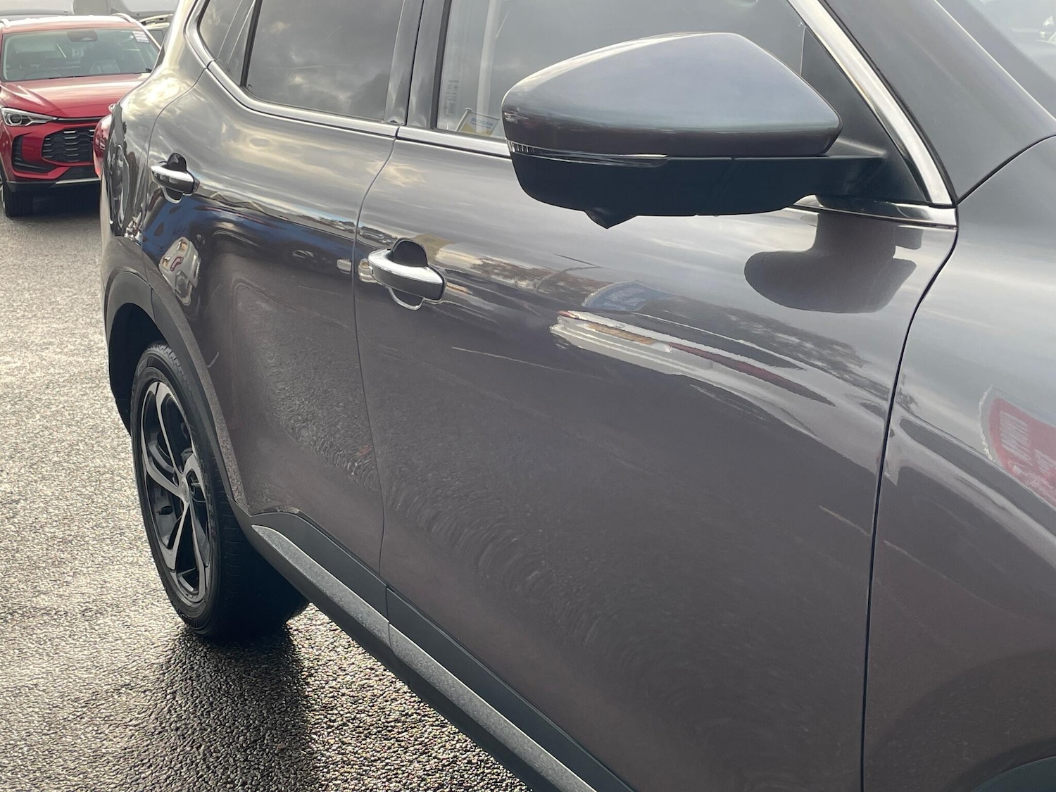 Used MG MG HS 2024 for sale - 76389148: Photo 20