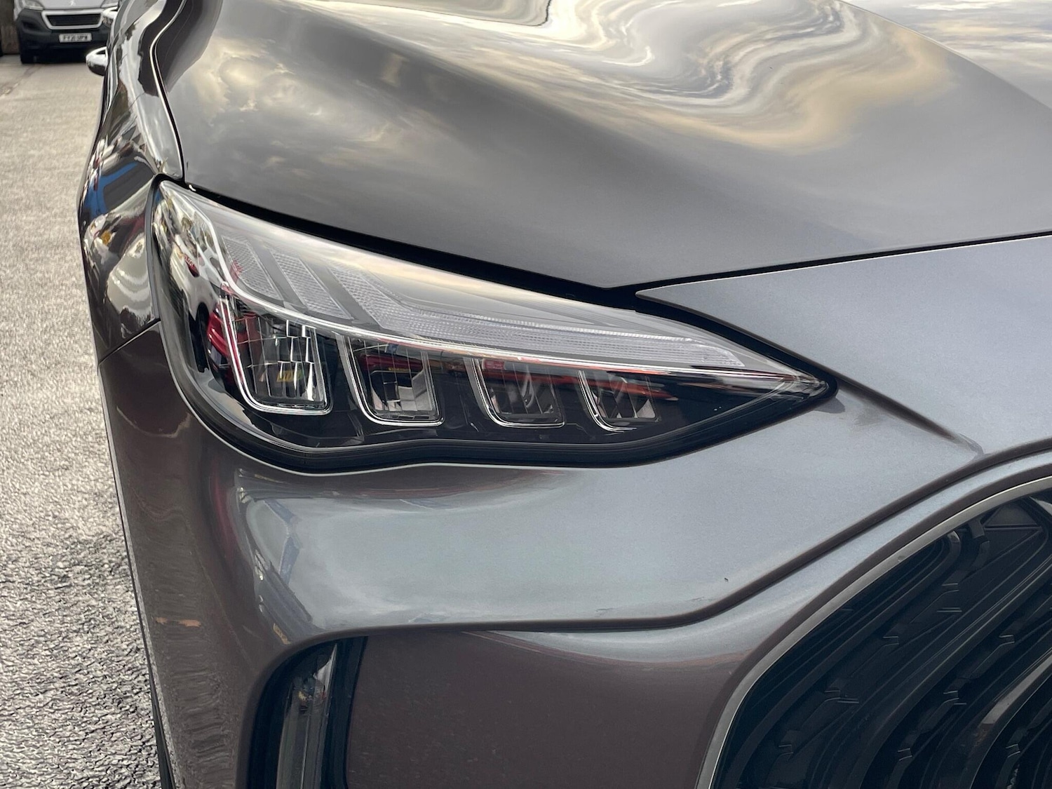 Used MG MG HS 2024 for sale - 76389148: Photo 21