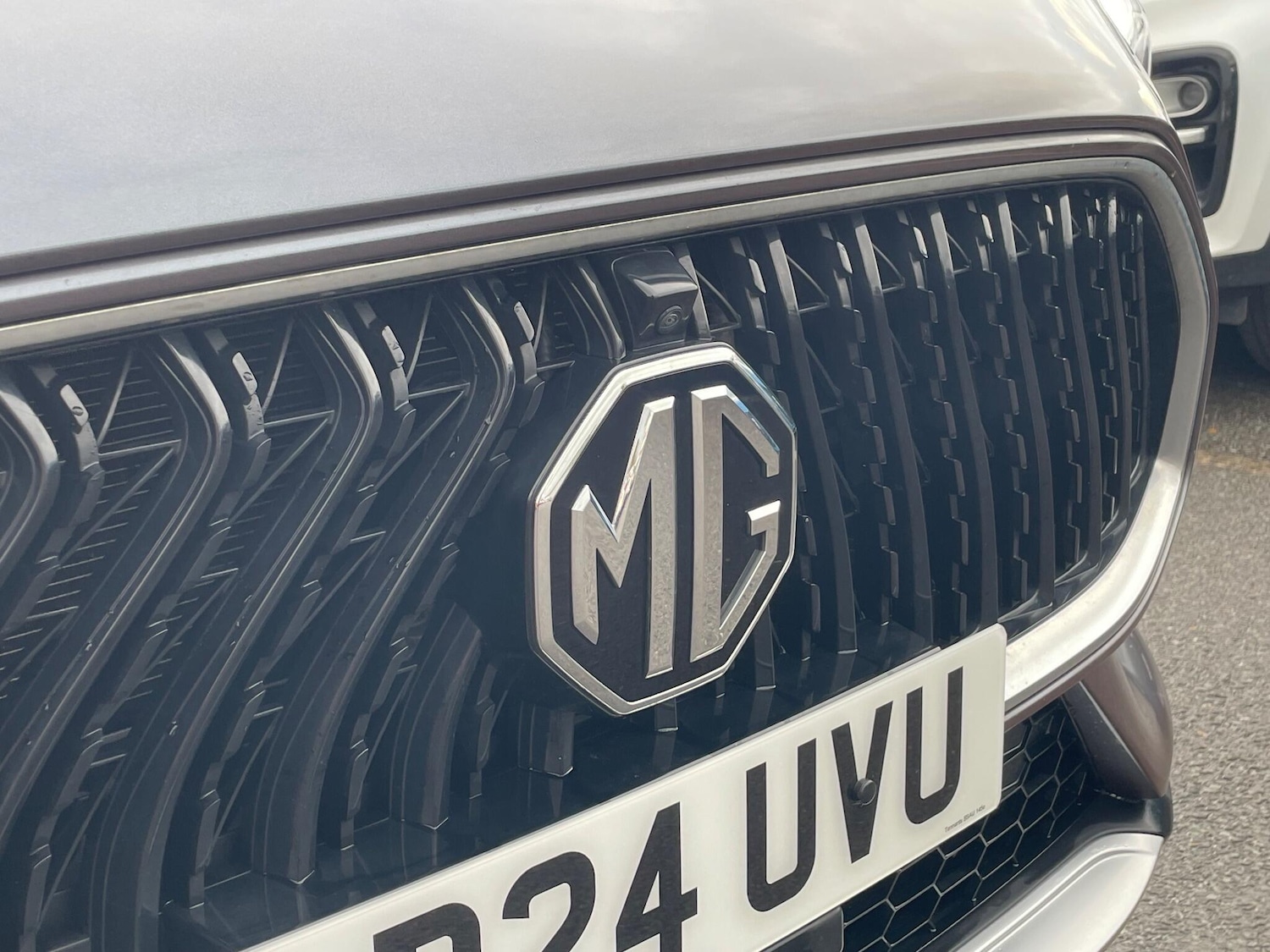 Used MG MG HS 2024 for sale - 76389148: Photo 22