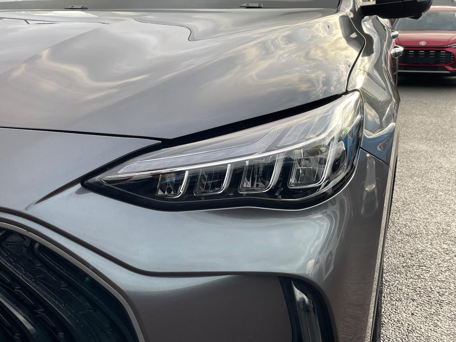 Used MG MG HS 2024 for sale - 76389148: Photo 23