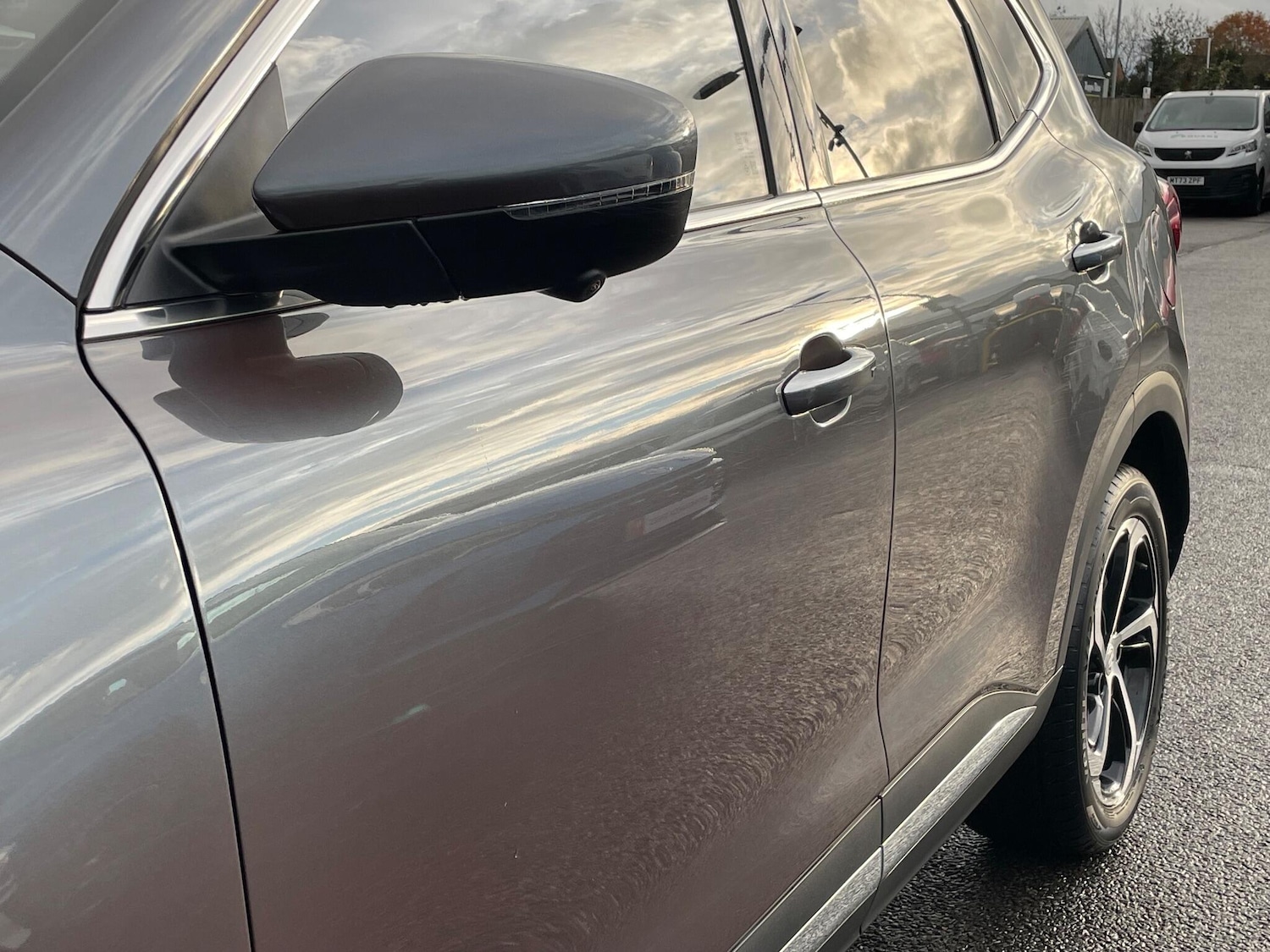 Used MG MG HS 2024 for sale - 76389148: Photo 24