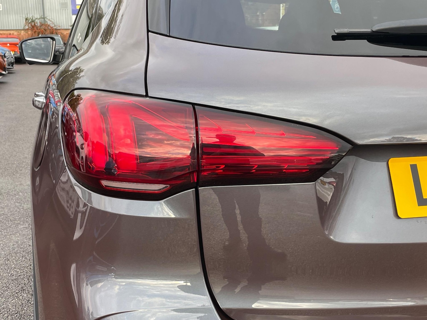 Used MG MG HS 2024 for sale - 76389148: Photo 25