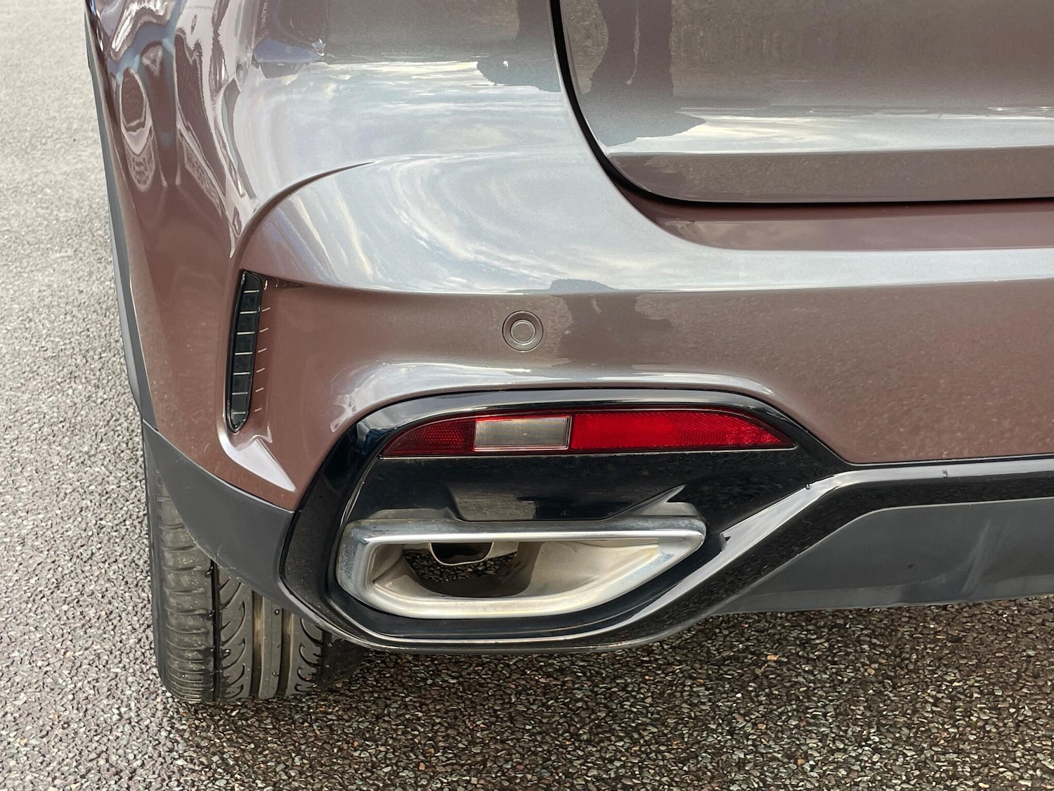 Used MG MG HS 2024 for sale - 76389148: Photo 26