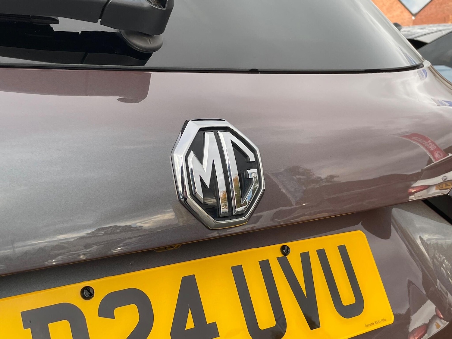 Used MG MG HS 2024 for sale - 76389148: Photo 27