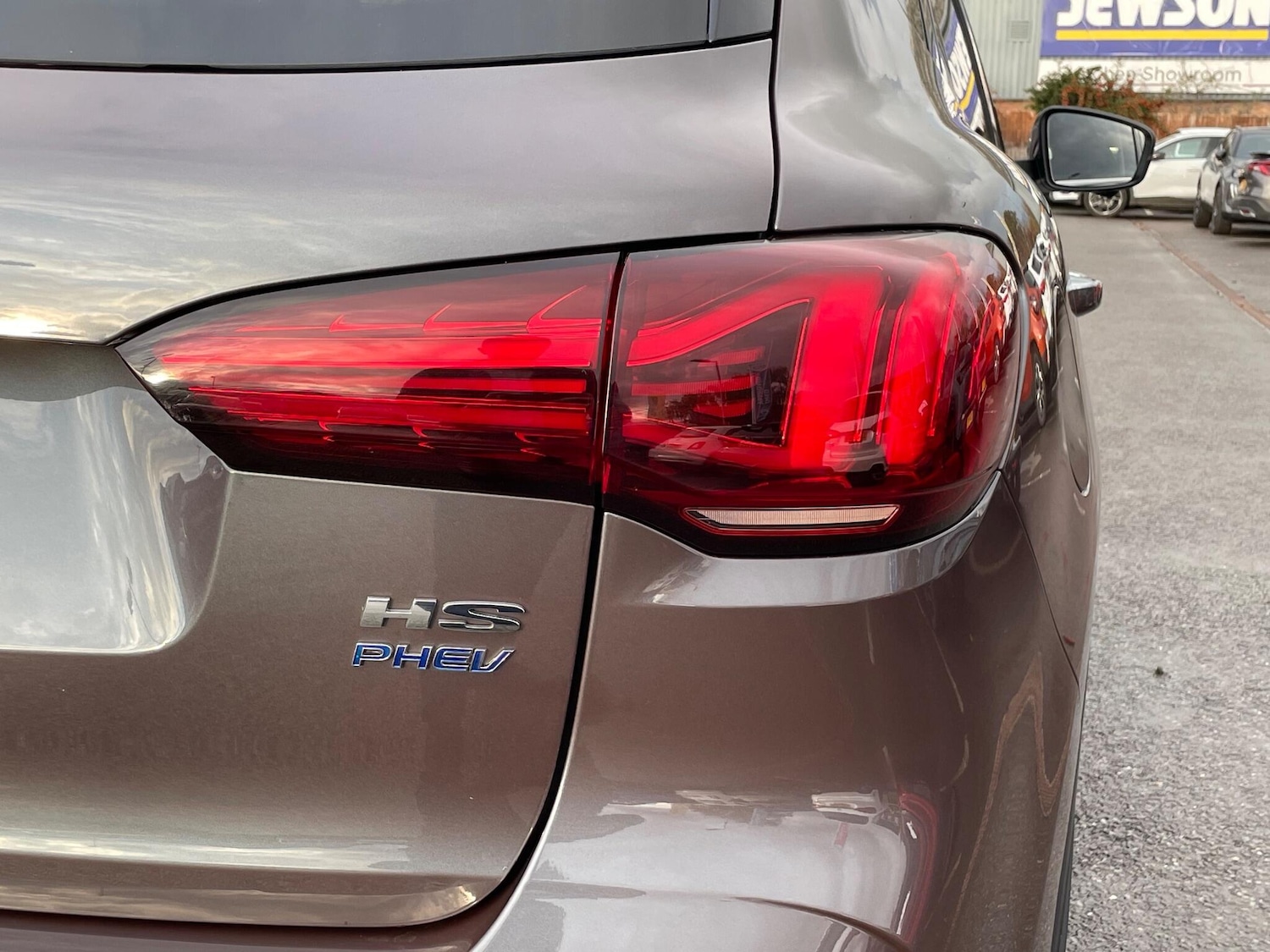 Used MG MG HS 2024 for sale - 76389148: Photo 28