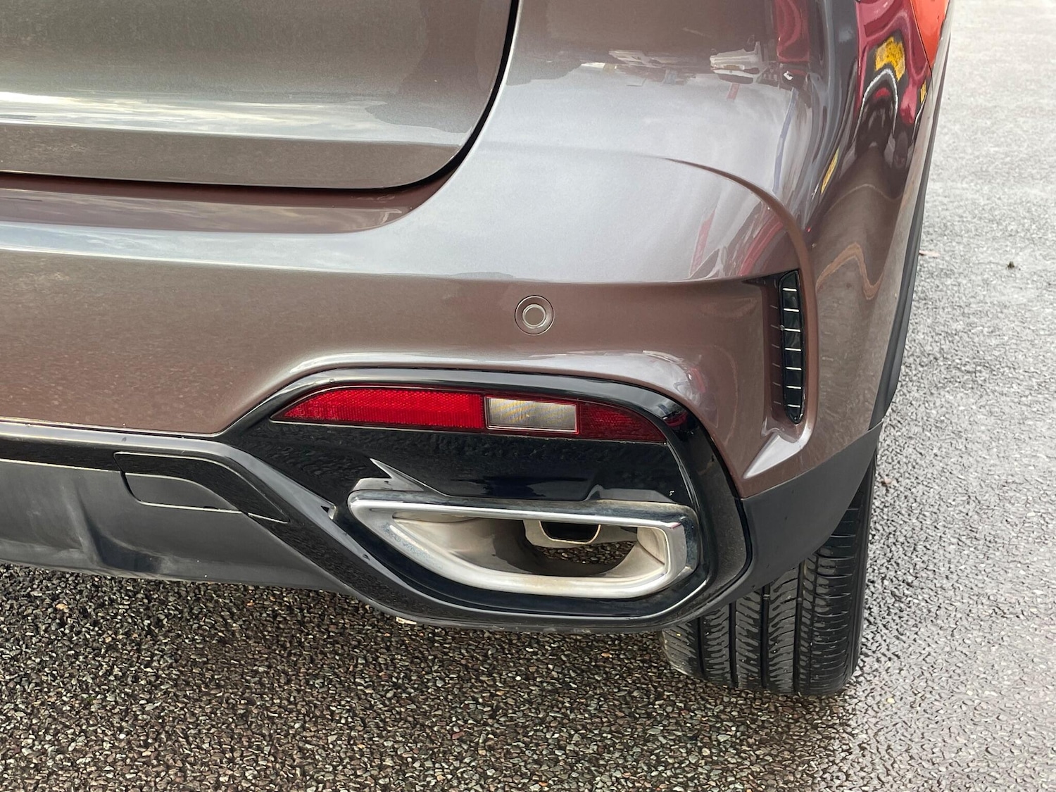 Used MG MG HS 2024 for sale - 76389148: Photo 29