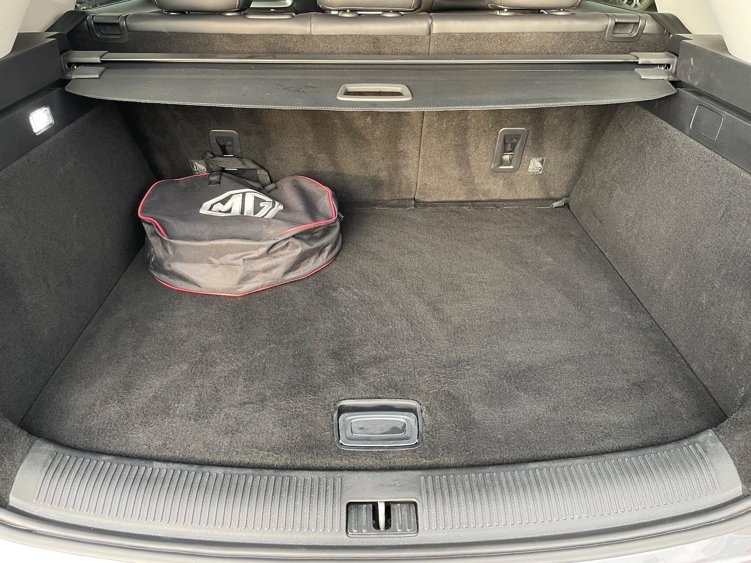 Used MG MG HS 2024 for sale - 76389148: Photo 30