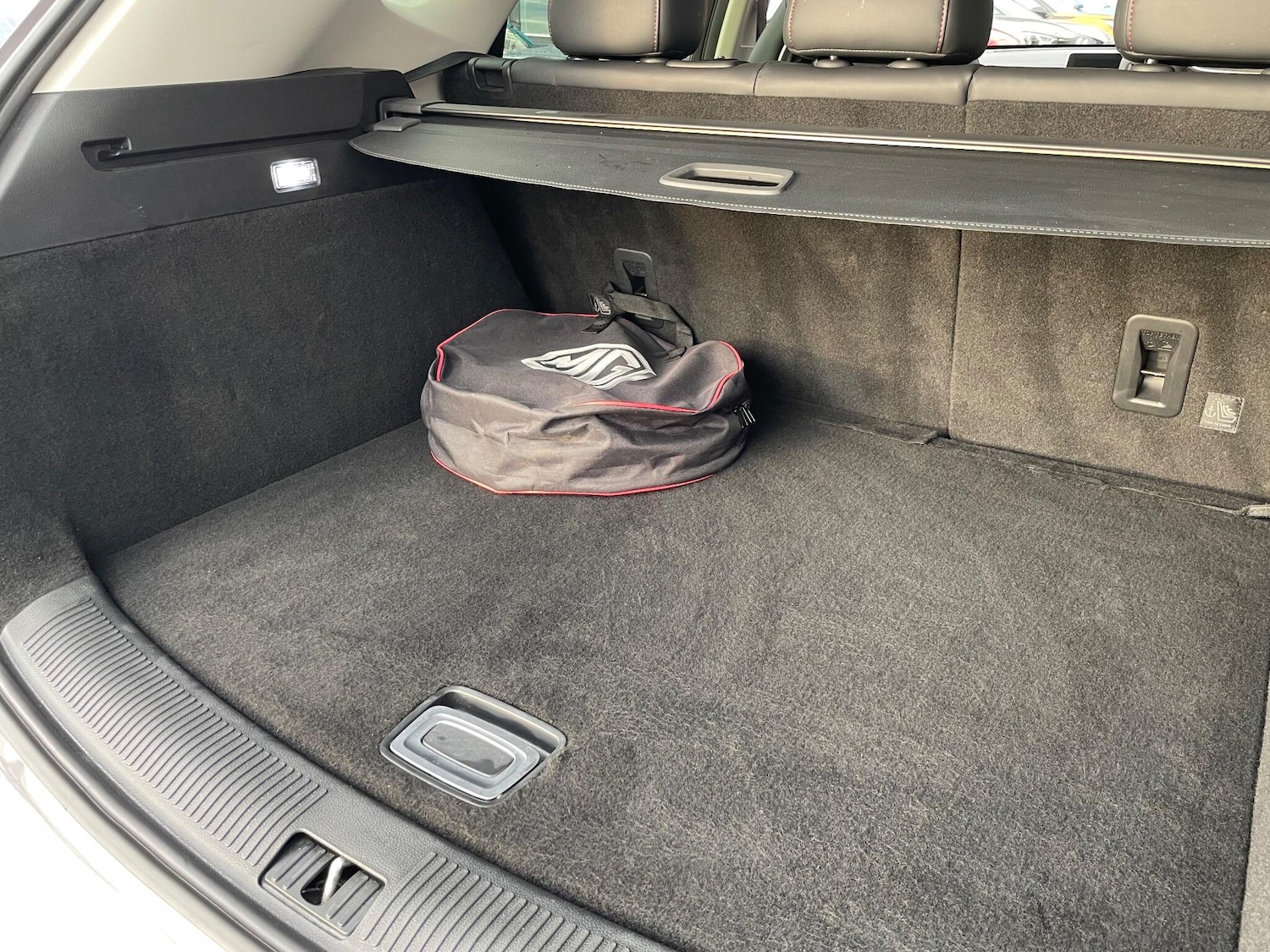 Used MG MG HS 2024 for sale - 76389148: Photo 31