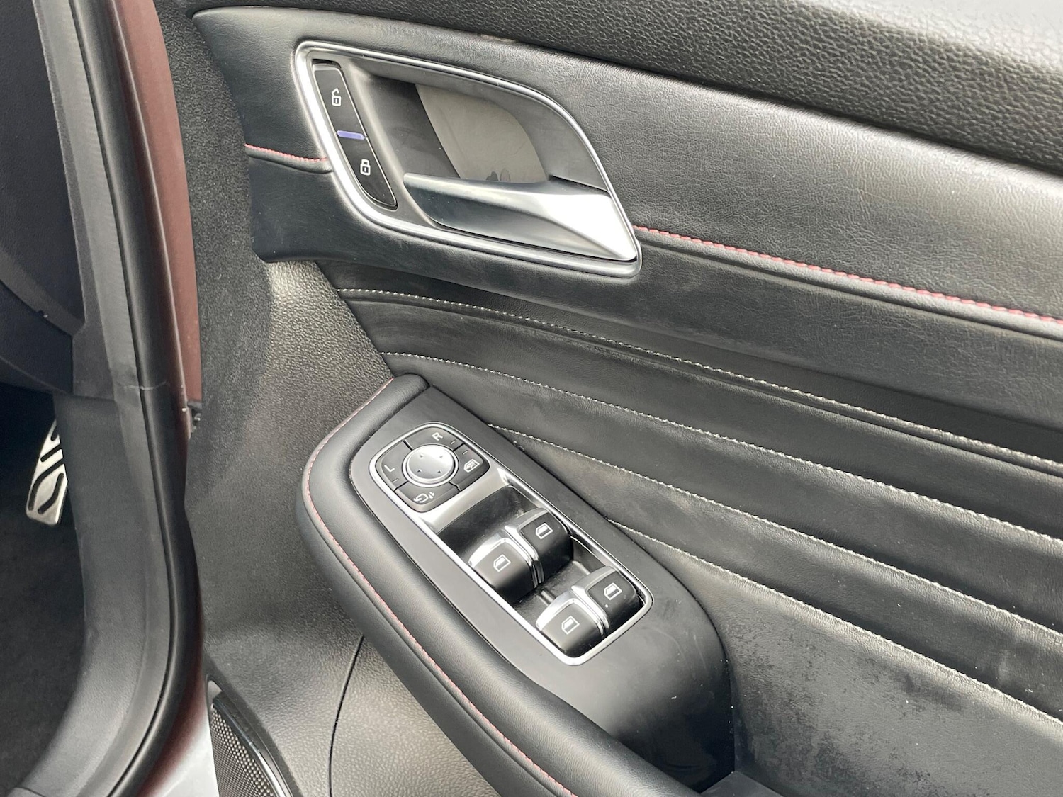 Used MG MG HS 2024 for sale - 76389148: Photo 34