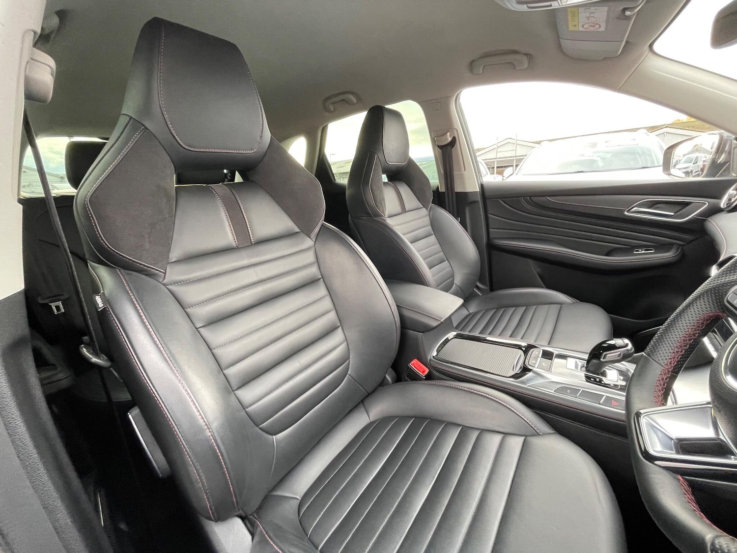 Used MG MG HS 2024 for sale - 76389148: Photo 35