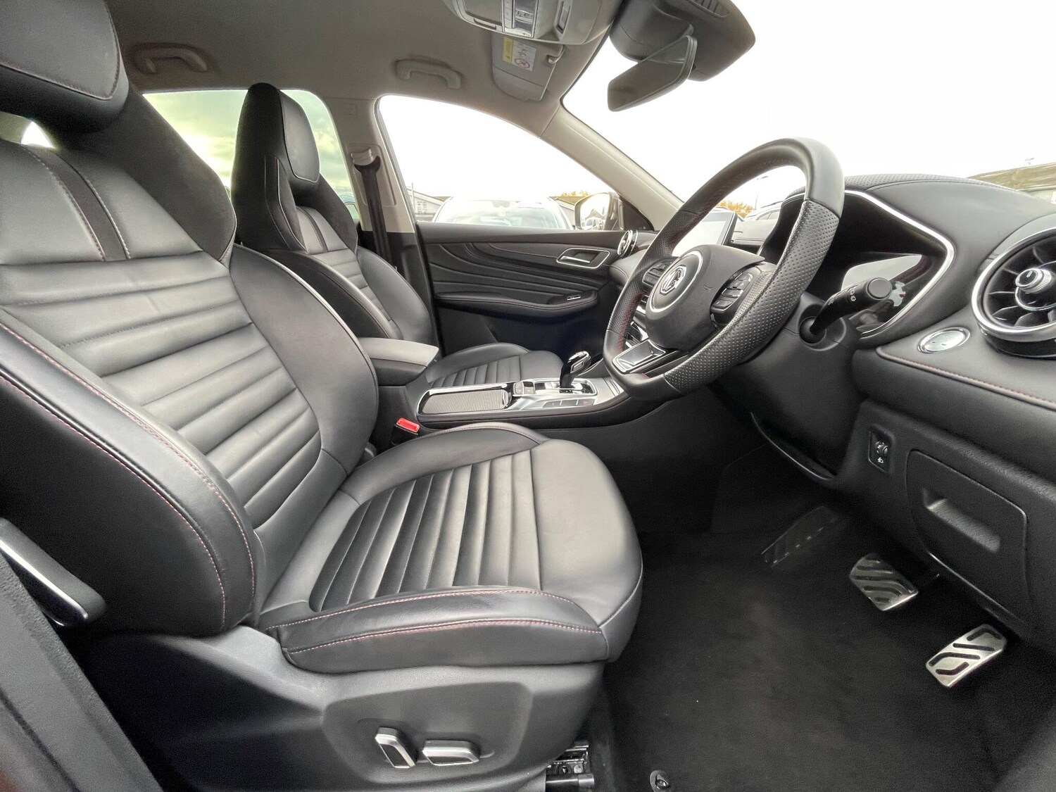 Used MG MG HS 2024 for sale - 76389148: Photo 36