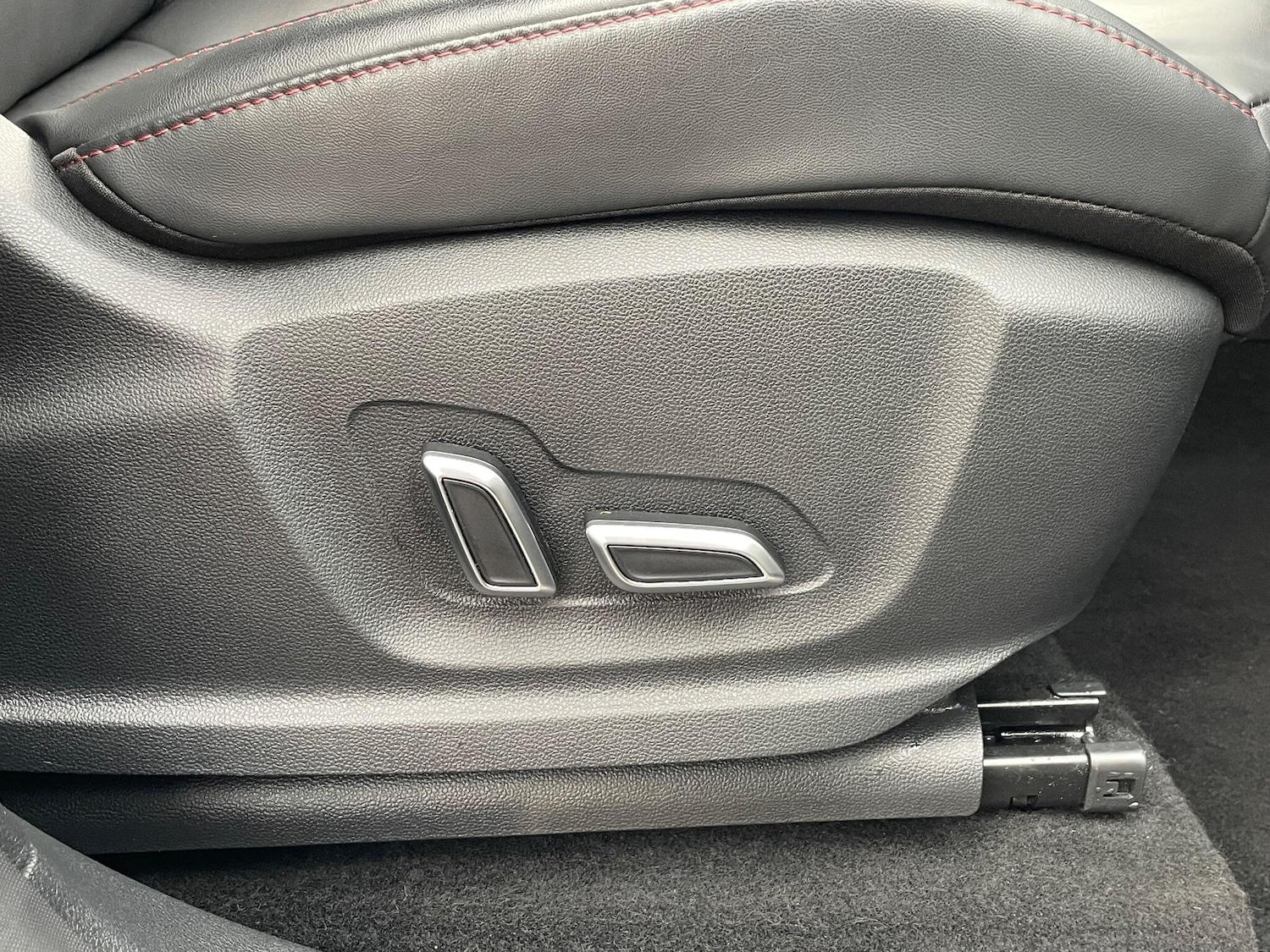 Used MG MG HS 2024 for sale - 76389148: Photo 37