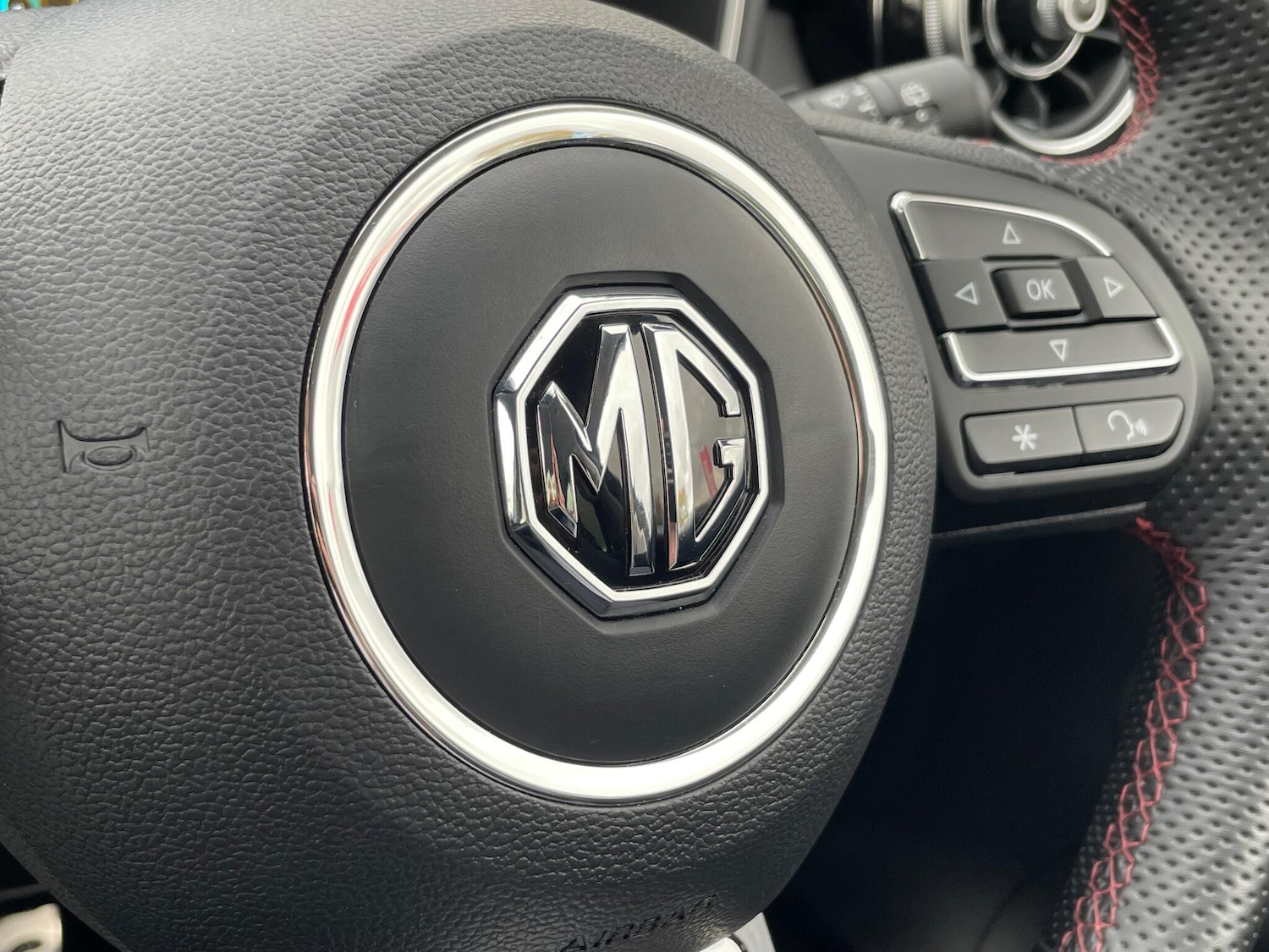 Used MG MG HS 2024 for sale - 76389148: Photo 40