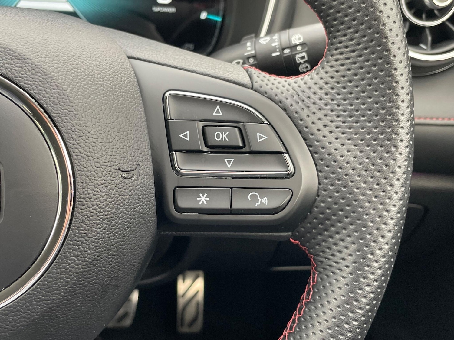 Used MG MG HS 2024 for sale - 76389148: Photo 41