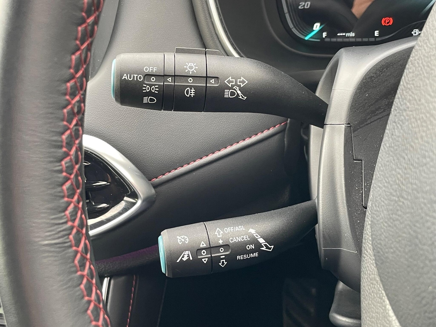 Used MG MG HS 2024 for sale - 76389148: Photo 42