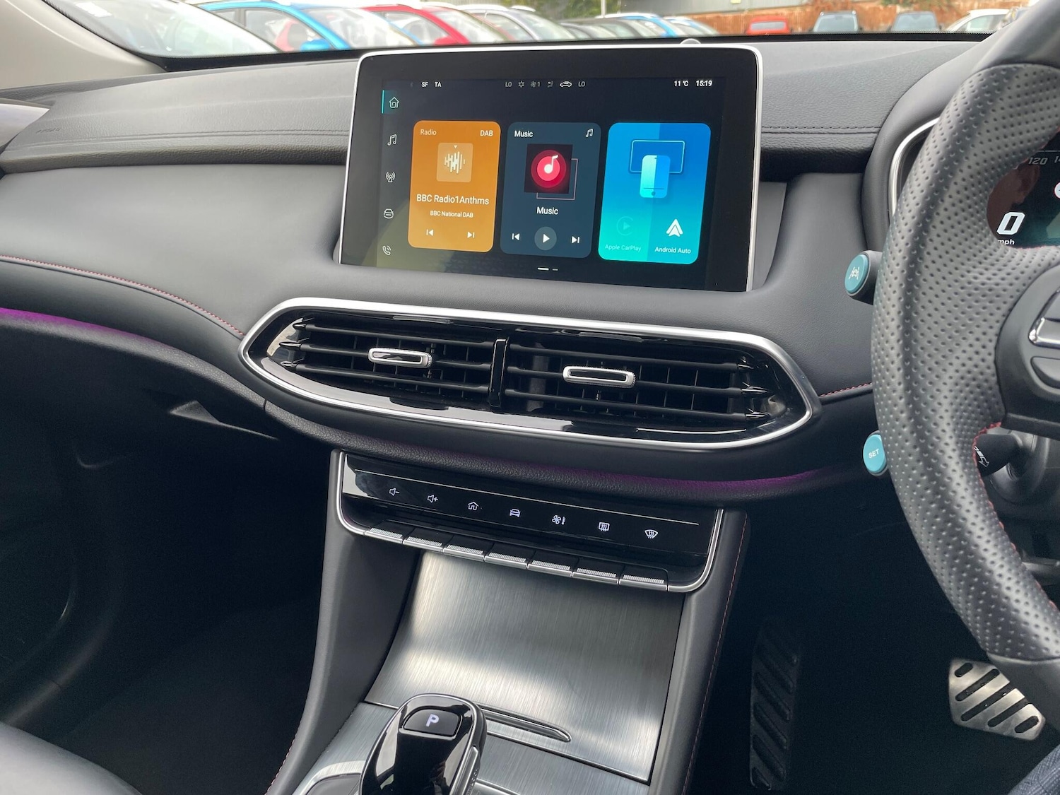 Used MG MG HS 2024 for sale - 76389148: Photo 44