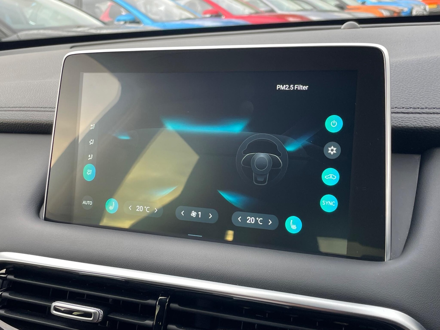 Used MG MG HS 2024 for sale - 76389148: Photo 49